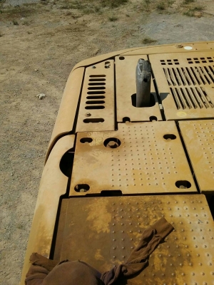 รถแบคโฮ  CAT  312D  ( กระบอกดำ. ) , ( รถทำ 5,xxx กว่า ชม. )     สนใจติดต่อ  081 - 6079515