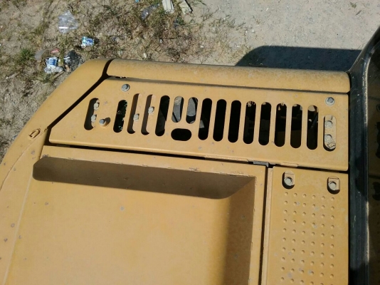 รถแบคโฮ  CAT  312D  ( กระบอกดำ. ) , ( รถทำ 5,xxx กว่า ชม. )     สนใจติดต่อ  081 - 6079515