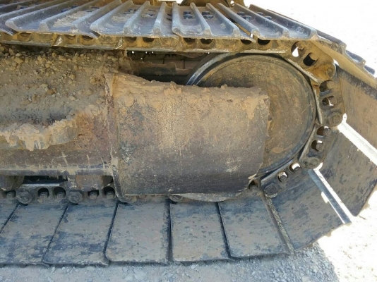 รถแบคโฮ  CAT  312D  ( กระบอกดำ. ) , ( รถทำ 5,xxx กว่า ชม. )     สนใจติดต่อ  081 - 6079515