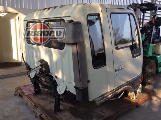 หัวเก๋ง HINO สิงห์ไอเทค ปีกนก แคบ