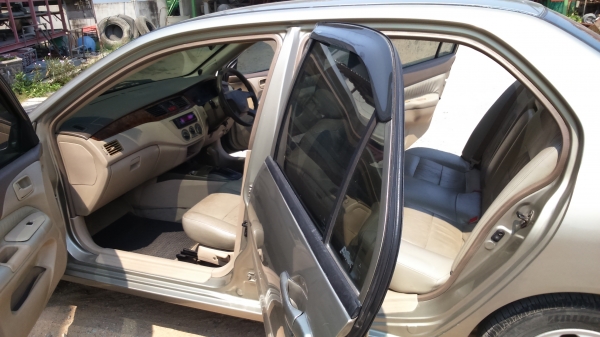 MITSUBISHI LANCER 1.6 GLXi-Ltd ปี03
