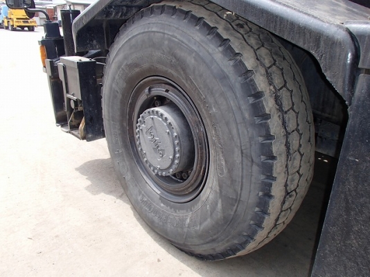 ROUGH TERRAIN CRANE KOBELCO RK450-2 ROUGH TERRAIN CRANE KOBELCO RK450-2