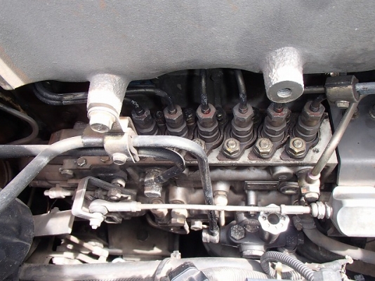 ROUGH TERRAIN CRANE KOBELCO RK450-2 ROUGH TERRAIN CRANE KOBELCO RK450-2