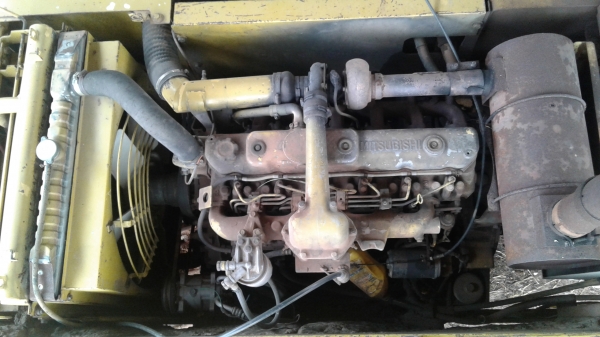 ขายคับ 690,000 KOBELCO 200 MARK3