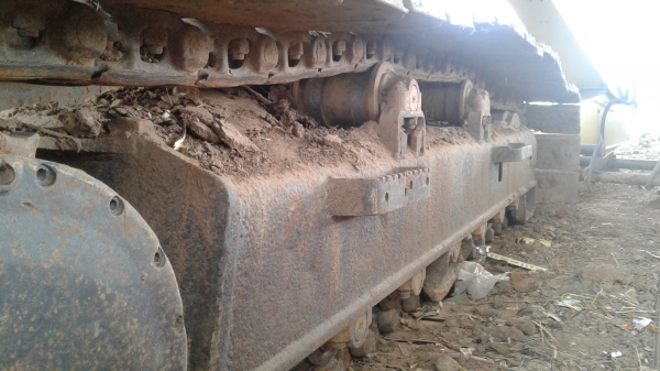 ขายคับ 690,000 KOBELCO 200 MARK3