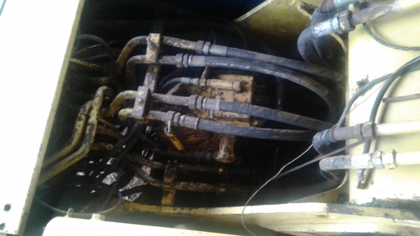 ขายคับ 690,000 KOBELCO 200 MARK3