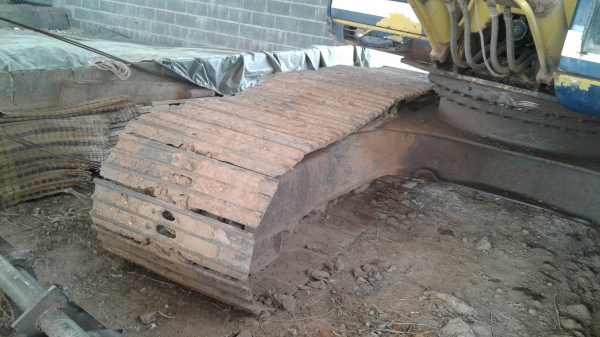 ขายคับ 690,000 KOBELCO 200 MARK3