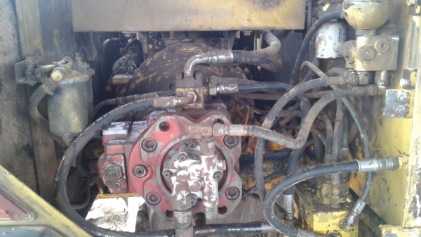 ขายคับ 690,000 KOBELCO 200 MARK3