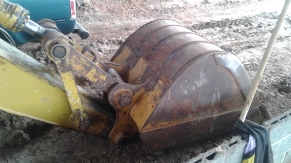 ขายคับ 690,000 KOBELCO 200 MARK3