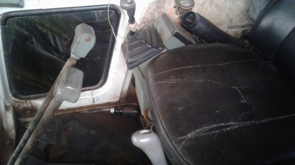 ขายคับ 690,000 KOBELCO 200 MARK3