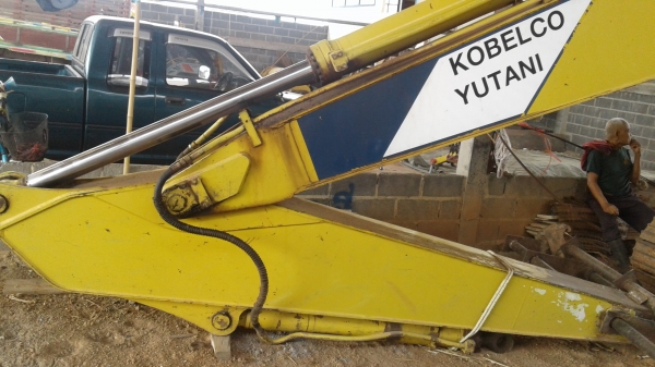 ขายคับ 690,000 KOBELCO 200 MARK3