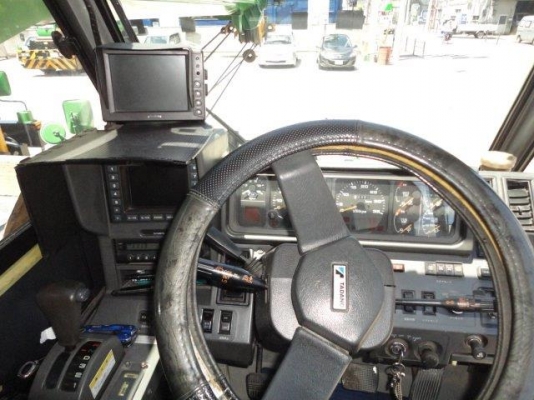 ROUGH TERRAIN CRANE TADANO TR500M-3 ROUGH TERRAIN CRANE TADANO TR500M-3