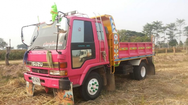 ขายดั้ม5คิว ร็อกกี้195แรง พ.เพาเวอร์ เบรกทิฟฟี่ ภายในสวย แอร์เย็น เอกสารพร้อมโอน สนใจโทร 090-8588220คุณนะ 093-3258446คุณบิว หรือเข้าดูสินค้าอื่นๆได้ที่ www.truck.in.th/498 หรือเพจFacebook ณรงค์ ซื้อขายรถมือสอง (เว็บไซต์ส่วนตัว) หรือFacebook คุณนะ รถบรรทุก ขายดั้ม5คิว ร็อกกี้195แรง พ.เพาเวอร์ เบรกทิฟฟี่ ภายในสวย แอร์เย็น เอกสารพร้อมโอน สนใจโทร 090-8588220คุณนะ 093-3258446คุณบิว หรือเข้าดูสินค้าอื่นๆได้ที่ www.truck.in.th/498 หรือเพจFacebook ณรงค์ ซื้อขายรถมือสอง (เว็บไซต์ส่วนตัว) หรือFacebook คุณนะ รถบรรทุก