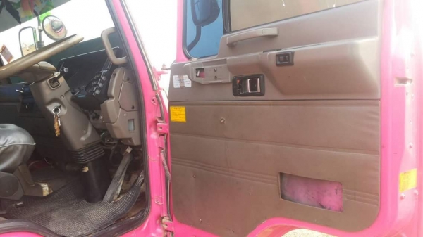 ขายดั้ม5คิว ร็อกกี้195แรง พ.เพาเวอร์ เบรกทิฟฟี่ ภายในสวย แอร์เย็น เอกสารพร้อมโอน สนใจโทร 090-8588220คุณนะ 093-3258446คุณบิว หรือเข้าดูสินค้าอื่นๆได้ที่ www.truck.in.th/498 หรือเพจFacebook ณรงค์ ซื้อขายรถมือสอง (เว็บไซต์ส่วนตัว) หรือFacebook คุณนะ รถบรรทุก ขายดั้ม5คิว ร็อกกี้195แรง พ.เพาเวอร์ เบรกทิฟฟี่ ภายในสวย แอร์เย็น เอกสารพร้อมโอน สนใจโทร 090-8588220คุณนะ 093-3258446คุณบิว หรือเข้าดูสินค้าอื่นๆได้ที่ www.truck.in.th/498 หรือเพจFacebook ณรงค์ ซื้อขายรถมือสอง (เว็บไซต์ส่วนตัว) หรือFacebook คุณนะ รถบรรทุก