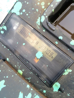 -:-*&bull;*ข า ย ร ถ ย ก นำ เ ข้ า*&bull;*-:-TOYOTA 8FG15 เครื่องเบนซิล เกียร์ธรรมดา ชั่วโมงทำงานน้อย 1,4xxชั่วโมง สนใจติดต่อ083-062-0223(ปอนด์)