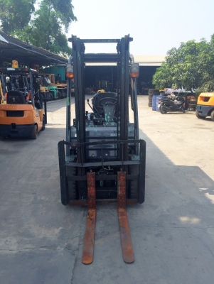 -:-*&bull;*ข า ย ร ถ ย ก นำ เ ข้ า*&bull;*-:-TOYOTA 8FG15 เครื่องเบนซิล เกียร์ธรรมดา ชั่วโมงทำงานน้อย 1,4xxชั่วโมง สนใจติดต่อ083-062-0223(ปอนด์)