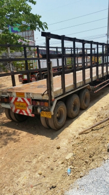 หัวลาก360 ปี56 ขายพร้อมหางสามมิตรสามเพลายาว12.50เมตร หัวอย่างเดียว2,300,000บาท พร้อมหาง2,500,000บาท สนใจติดต่อ สุขุมตรัง0872836792