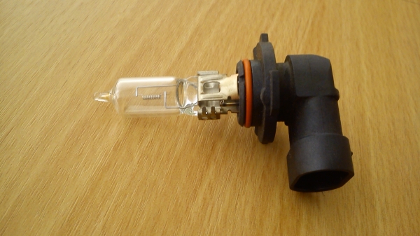 หลอดไฟ HB3 SYLVANIA 12V 60W