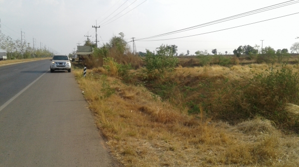 ขออนุญาติTRUCK2HAND ขายที่ดินคับ ไร่ละ1,000,000จำนวน13ไร่