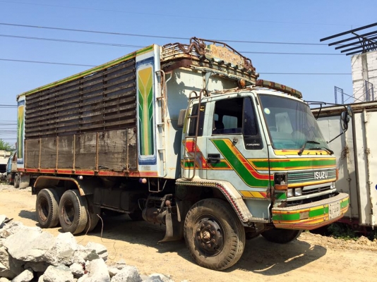 ROCKY 175 แรง ดั้มเกษตร ROCKY 175 แรง ดั้มเกษตร