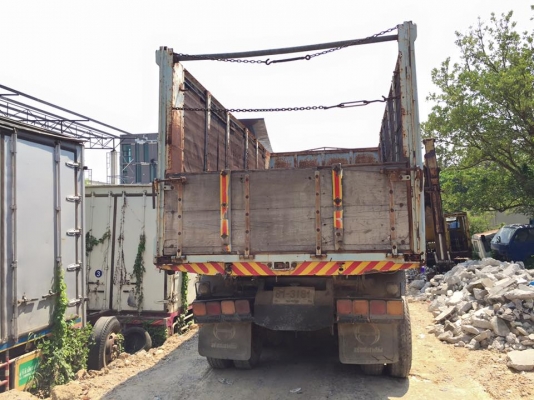 ROCKY 175 แรง ดั้มเกษตร ROCKY 175 แรง ดั้มเกษตร