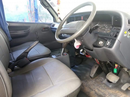 ขายรถตู้หลังคาสูง ปี41 เครื่อง3พัน ภายในสวย แอร์เย็น เอกสารพร้อมโอน สนใจโทร 090-8588220คุณนะ 093-3258446คุณบิว หรือเข้าดูสินค้าอื่นๆได้ที่ www.truck.in.th/498 หรือเพจFacebook ณรงค์ ซื้อขายรถมือสอง (เว็บไซต์ส่วนตัว) หรือFacebook คุณนะ รถบรรทุก