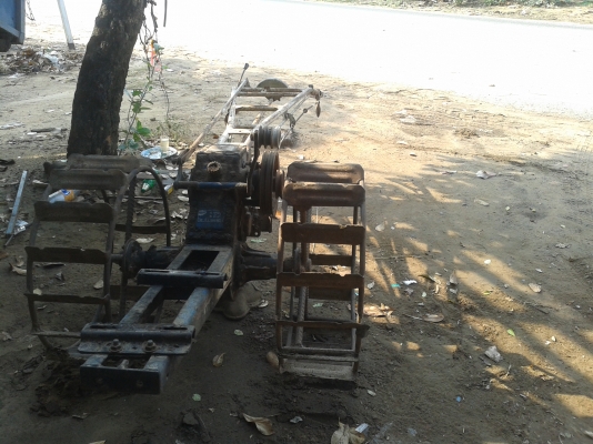 ขายหางรถไถนาเดินตาม หางอยุธยา พร้อม ไถ คราดและล้อกระทะพร้อมยาง ราคาถกๆ ขายหางรถไถนาเดินตาม หางอยุธยา พร้อม ไถ คราดและล้อกระทะพร้อมยาง ราคาถกๆ