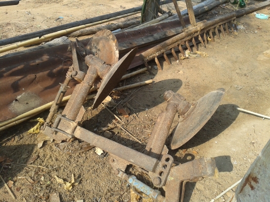 ขายหางรถไถนาเดินตาม หางอยุธยา พร้อม ไถ คราดและล้อกระทะพร้อมยาง ราคาถกๆ ขายหางรถไถนาเดินตาม หางอยุธยา พร้อม ไถ คราดและล้อกระทะพร้อมยาง ราคาถกๆ