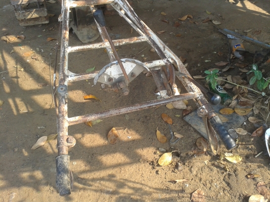 ขายหางรถไถนาเดินตาม หางอยุธยา พร้อม ไถ คราดและล้อกระทะพร้อมยาง ราคาถกๆ ขายหางรถไถนาเดินตาม หางอยุธยา พร้อม ไถ คราดและล้อกระทะพร้อมยาง ราคาถกๆ