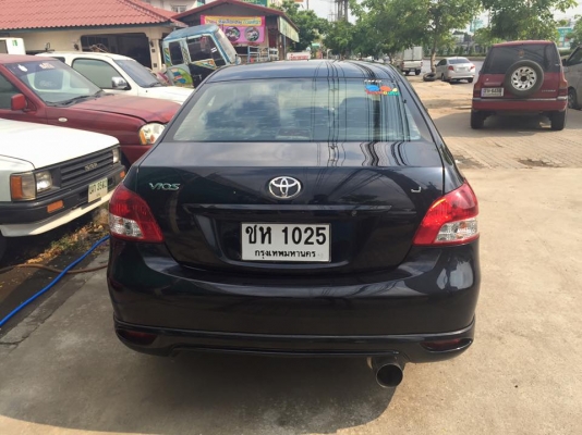 VIOS ปี08