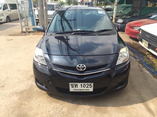 VIOS ปี08 VIOS ปี08