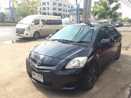 VIOS ปี08 VIOS ปี08