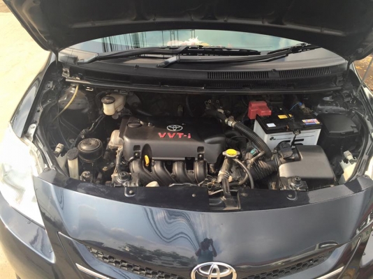 VIOS ปี08 VIOS ปี08