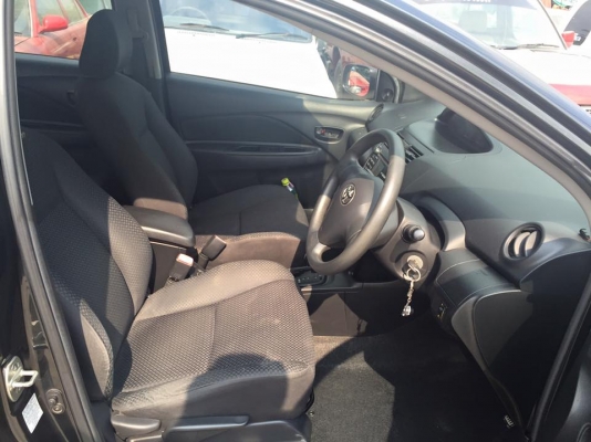 VIOS ปี08 VIOS ปี08