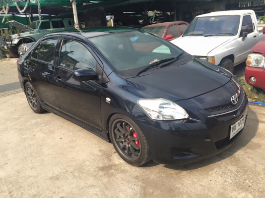 VIOS ปี08 VIOS ปี08