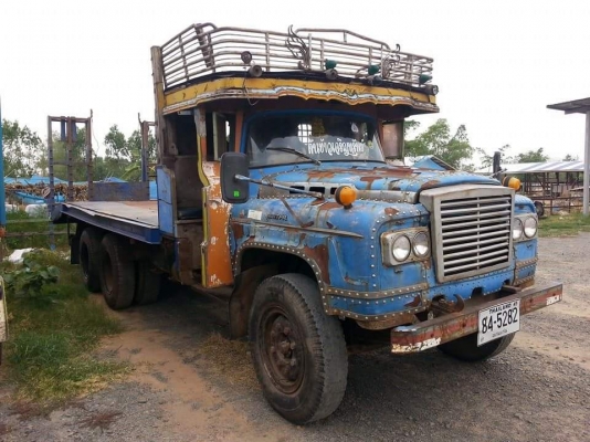 ขายเทรลเลอร์2เพลาใหญ่ เครื่อง185แรง HO7C พ.เพาเวอร์ เบรกลมดัน ช่างล่างใหญ่ ขึ้นPC200ได้สบาย มีบันไดไฮดรอลิก เอกสารพร้อมโอน สนใจโทร 090-8588220คุณนะ 093-3258446คุณบิว หรือเข้าดูสินค้าอื่นๆได้ที่ www.truck.in.th/498 หรือเพจFacebook ณรงค์ ซื้อขายรถมือสอง (เว