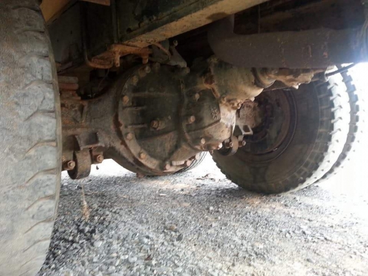 ขายเทรลเลอร์2เพลาใหญ่ เครื่อง185แรง HO7C พ.เพาเวอร์ เบรกลมดัน ช่างล่างใหญ่ ขึ้นPC200ได้สบาย มีบันไดไฮดรอลิก เอกสารพร้อมโอน สนใจโทร 090-8588220คุณนะ 093-3258446คุณบิว หรือเข้าดูสินค้าอื่นๆได้ที่ www.truck.in.th/498 หรือเพจFacebook ณรงค์ ซื้อขายรถมือสอง (เว