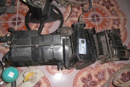 ชุดตู้แอร์ดีแม็ก