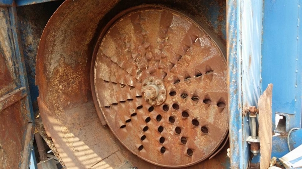 ขาย เครื่องสีมัน