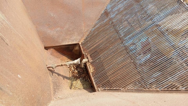 ขาย เครื่องสีมัน