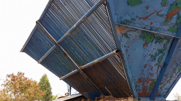 ขาย เครื่องสีมัน