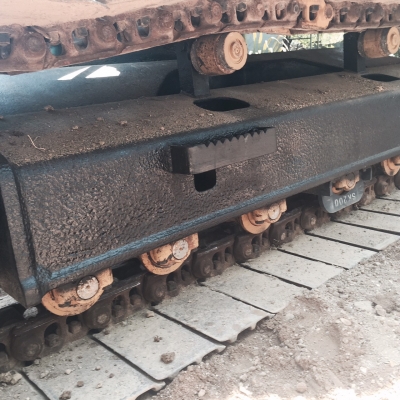 ขาย แม๊คโค. Kobako.  Makr 6.  Yn.  11ปี 2002 10500 ชัวโมง รถชัวล้าง ทำไหม่ หมด  เอวแน้น. เครืองีปั้มดี ไม่มี โลด. สวย ราคา. เปิดที่ 1450000 ติดต่อ. ผู้พัน ก้อง