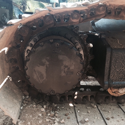 ขาย แม๊คโค. Kobako.  Makr 6.  Yn.  11ปี 2002 10500 ชัวโมง รถชัวล้าง ทำไหม่ หมด  เอวแน้น. เครืองีปั้มดี ไม่มี โลด. สวย ราคา. เปิดที่ 1450000 ติดต่อ. ผู้พัน ก้อง