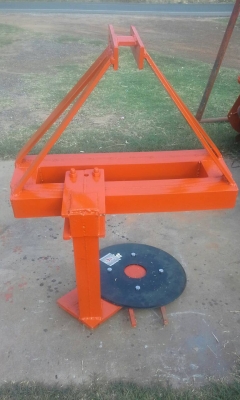 ผานขุดมันรุ่นพิเศษหัวมันไม่ขาด