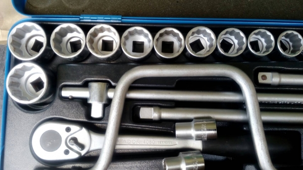 ขายชุดบ็อกเยอรมันขนาด4หุนMATADOR Made in Germany. ระบบมิล ขายชุดบ็อกเยอรมันขนาด4หุนMATADOR Made in Germany. ระบบมิล