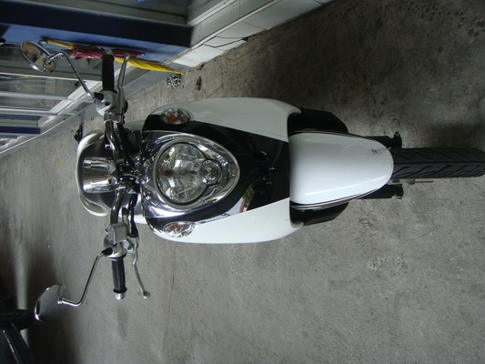 ฟีโน่  2 ไมล์ 15000 บาท