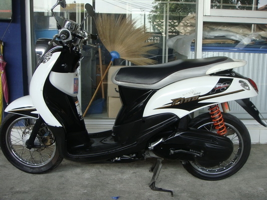 ฟีโน่  2 ไมล์ 15000 บาท