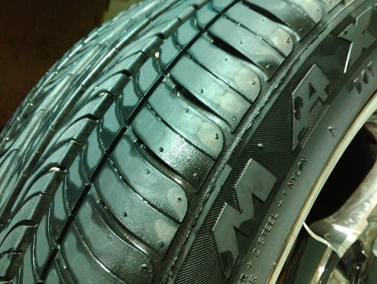 แม๊ก weld ขอบ17 ปรับราคาครับ11500