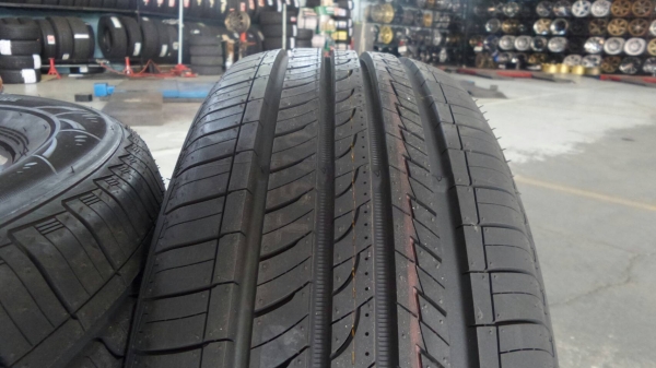 ยาง NEXEN N5000 PLUS 215/60R17 ปี15 ราคาพิเศษ
