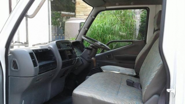 มิตชู 4 ล้อ  106 แรง เทอร์โบ ปี50    สวยๆ รถใช้งาน เบาๆ  ราคา  225,000 บาท